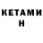 Кетамин ketamine Ljuba Fedorova